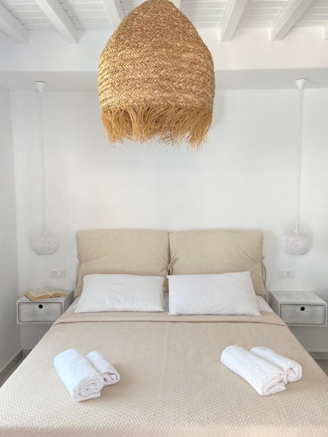 Cordiale Mykonos Apartman Ornósz Kültér fotó